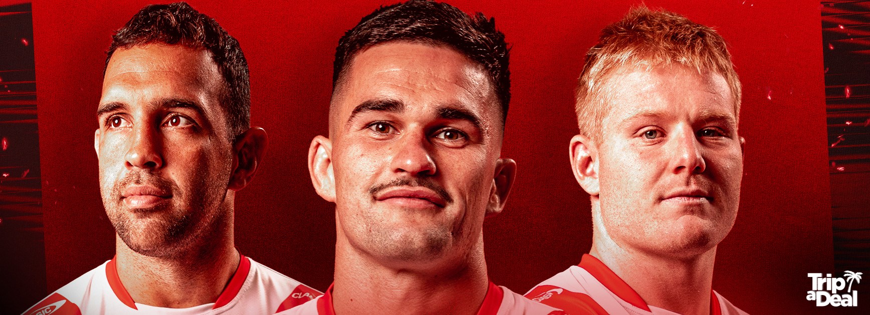 NRL Team List: Round 16 vs. Knights