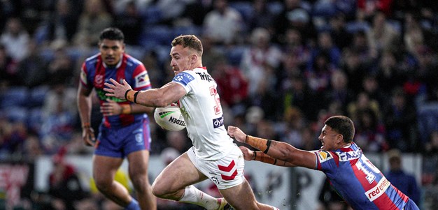 NRL Round 17 Match Preview: Dragons journey to nation’s capital for Sunday showdown