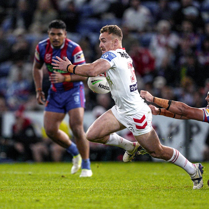 NRL Round 17 Match Preview: Dragons journey to nation’s capital for Sunday showdown