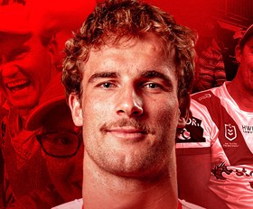 NRL Team List: Round 18 vs. Wests Tigers