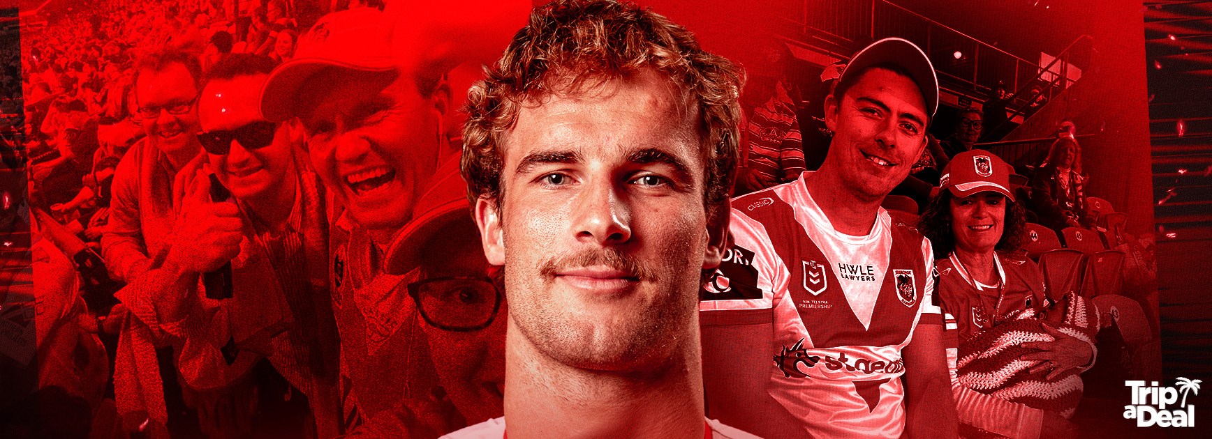 NRL Team List: Round 18 vs. Wests Tigers