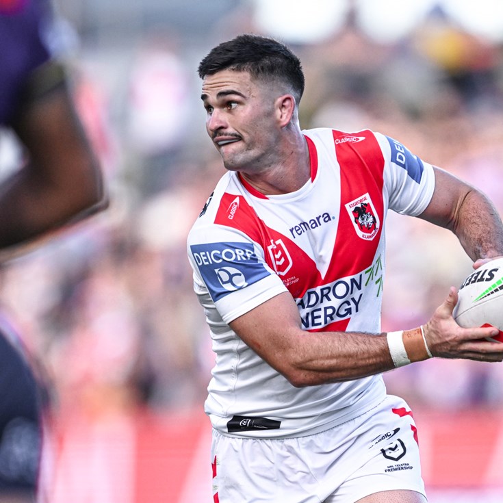NRL Round 4 Match Preview: Dragons prep for Gold Coast trip