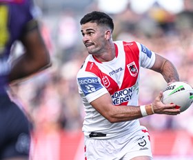 NRL Round 4 Match Preview: Dragons prep for Gold Coast trip