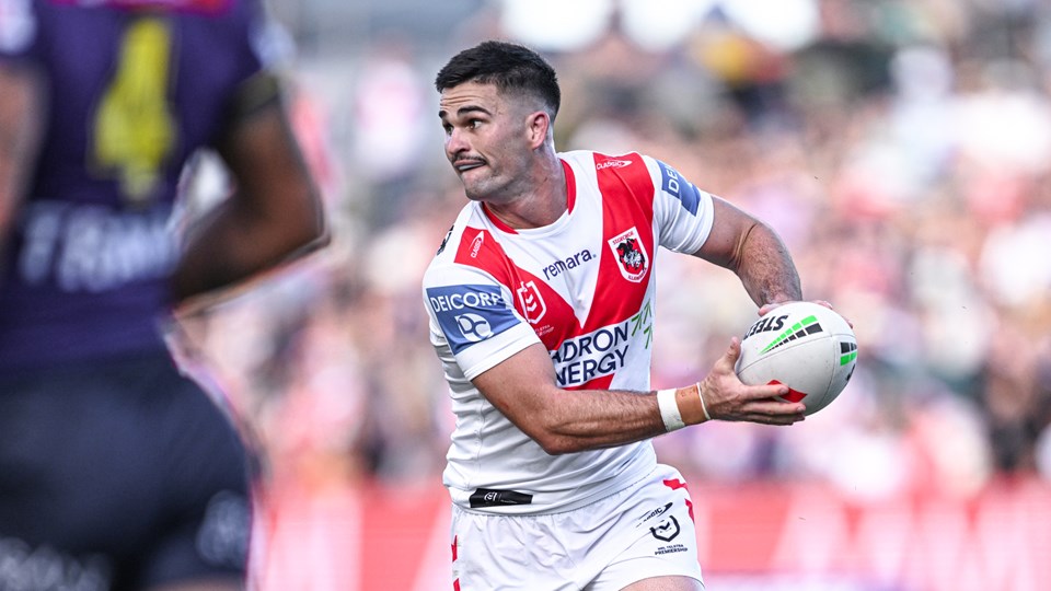 NRL Round 4 Match Preview: Dragons prep for Gold Coast trip