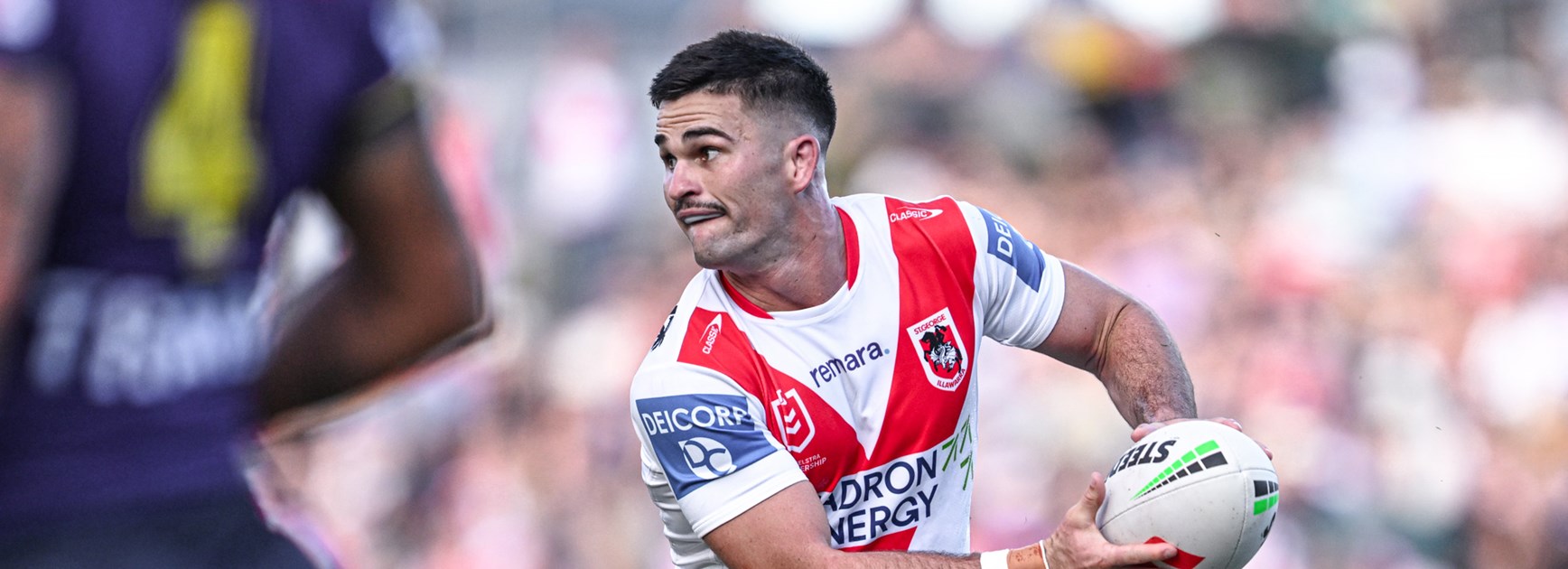 NRL Round 4 Match Preview: Dragons prep for Gold Coast trip