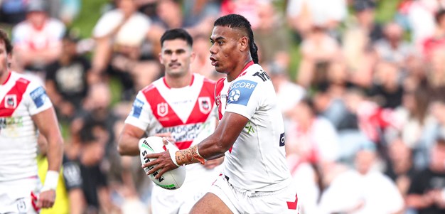 NRL Round 6 Match Preview: Dragons back in ‘Gong for Manly clash