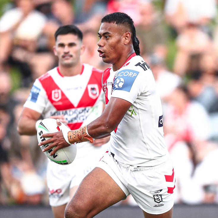 NRL Round 6 Match Preview: Dragons back in ‘Gong for Manly clash