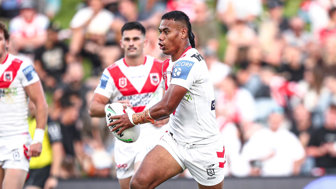 NRL Round 6 Match Preview: Dragons back in ‘Gong for Manly clash