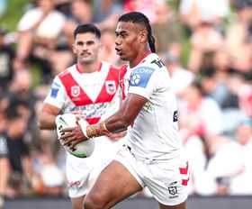 NRL Round 6 Match Preview: Dragons back in ‘Gong for Manly clash