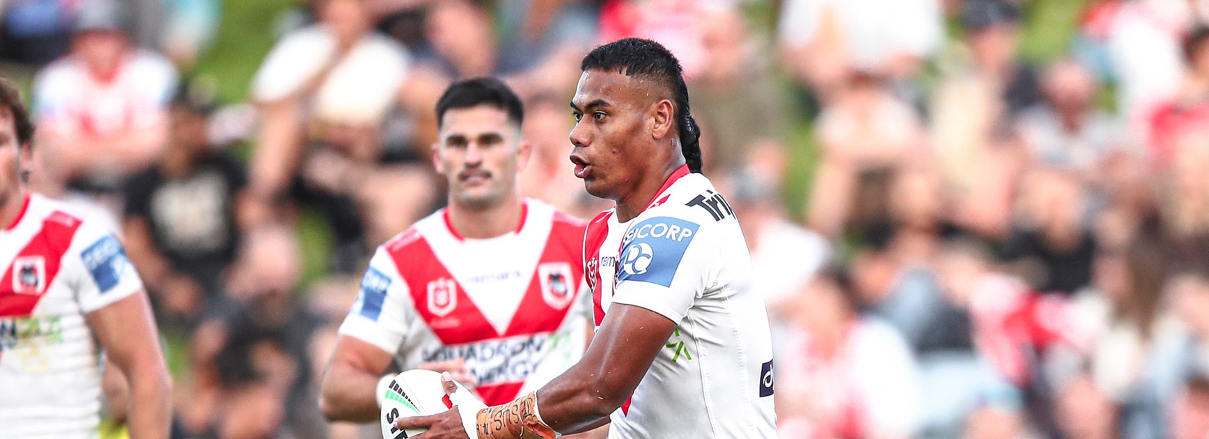 NRL Round 6 Match Preview: Dragons back in ‘Gong for Manly clash