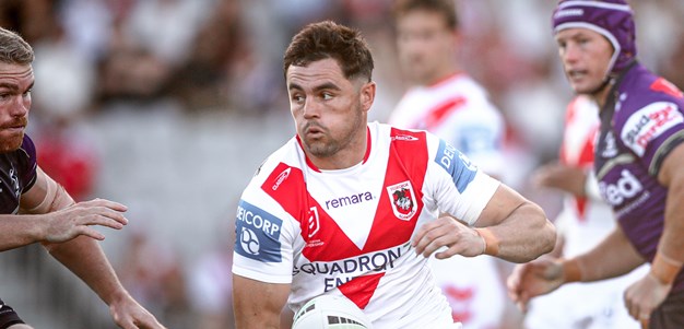 NRL Match Highlights: Round 2 vs. Storm