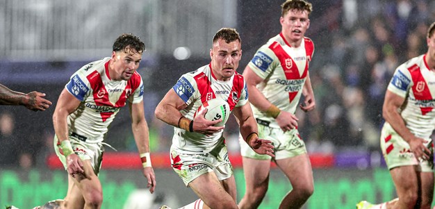 NRL Match Highlights: Round 20 vs. Warriors