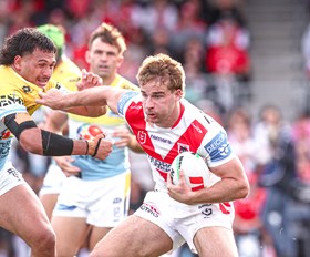 NRL Round 22 Match Preview: Dragons back at WIN for Dolphins battle