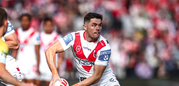 NRL Match Highlights: Round 21 vs. Titans