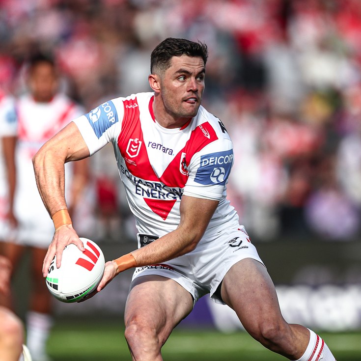 NRL Match Highlights: Round 21 vs. Titans
