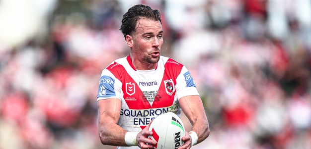 Dragons fall in Gutherson’s 250th