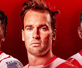 NRL Team List: Round 21 vs. Titans