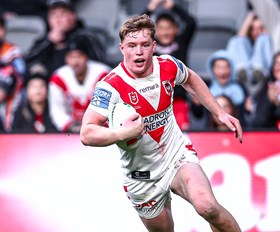 NRL Press Conference: Round 24 vs. Wests Tigers