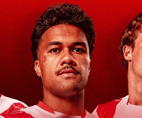 NRL Team List: Round 24 vs. Wests Tigers