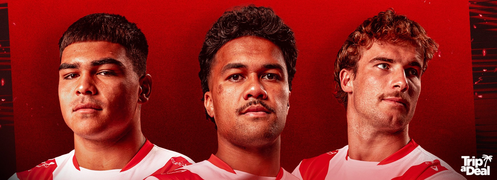NRL Team List: Round 24 vs. Wests Tigers