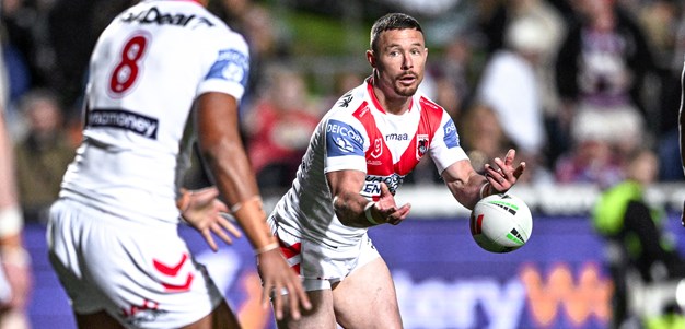 NRL Match Highlights: Round 26 vs. Sea Eagles