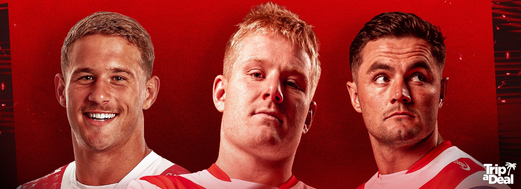 NRL Team List: Round 26 vs. Sea Eagles