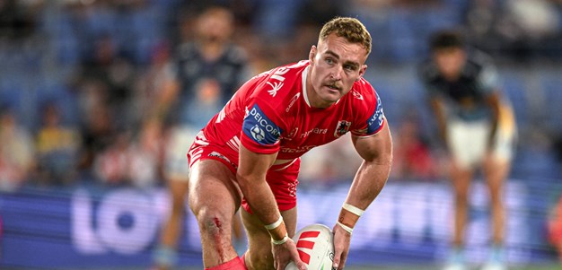 NRL Match Highlights: Round 4 vs. Titans