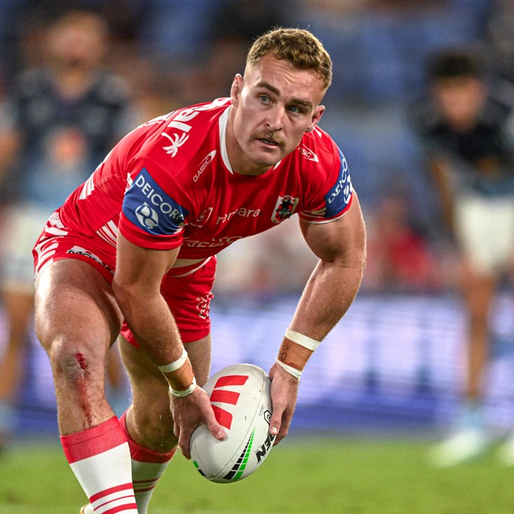 NRL Match Highlights: Round 4 vs. Titans