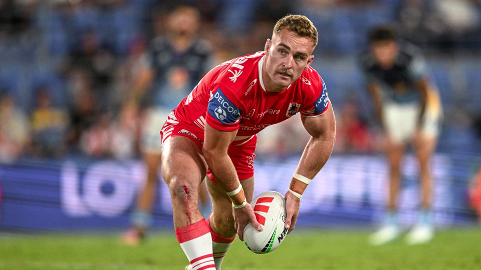 NRL Match Highlights: Round 4 vs. Titans