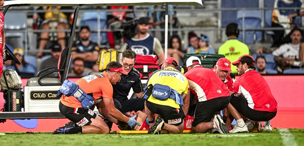 Kyle Flanagan Update