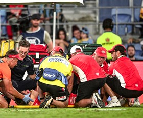 Kyle Flanagan Update