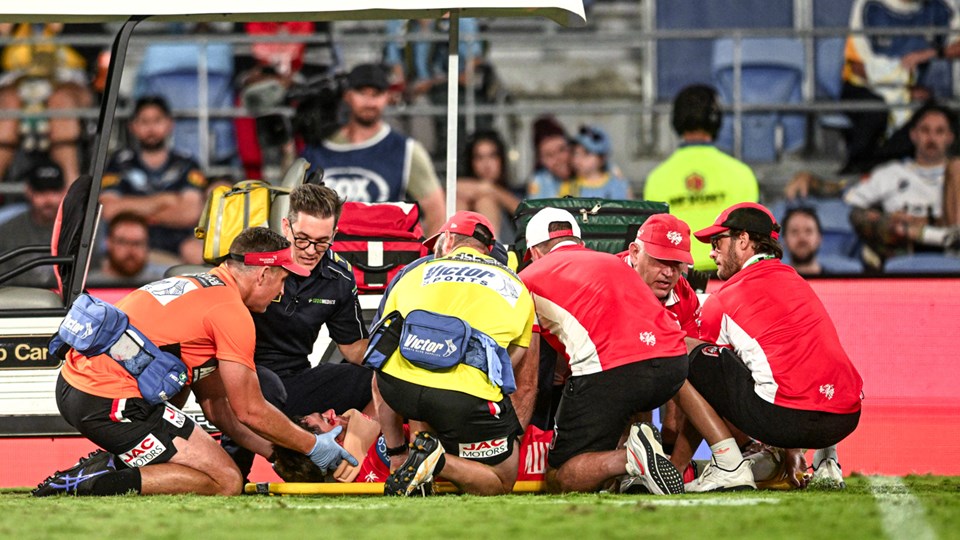 Kyle Flanagan Update