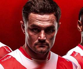 NRL Team List: Round 4 vs. Titans