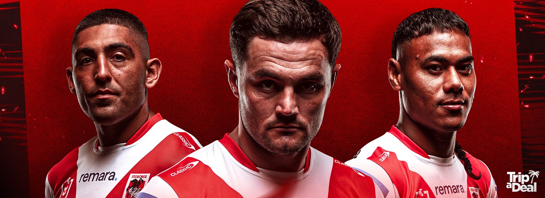 NRL Team List: Round 4 vs. Titans