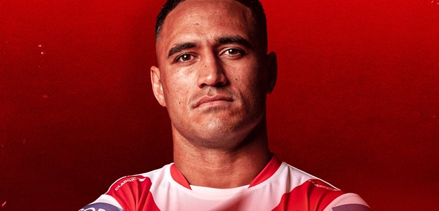 NRL Final Team: Round 4 vs. Titans