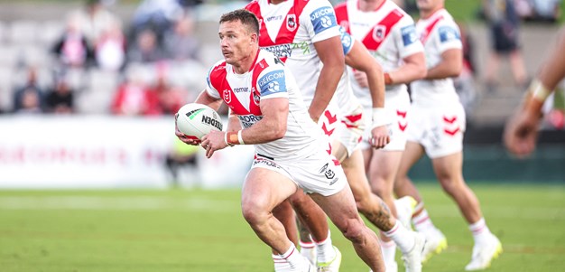 NRL Match Highlights: Round 5 vs. Cowboys