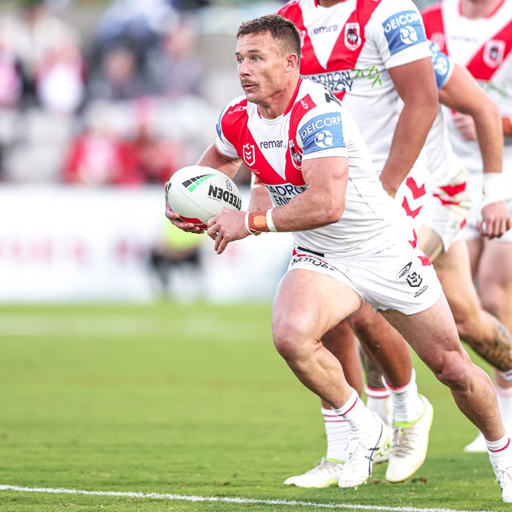 NRL Match Highlights: Round 5 vs. Cowboys