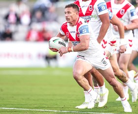 NRL Match Highlights: Round 5 vs. Cowboys