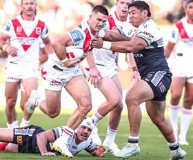 Dragons fall to Cowboys to continue tough start to season