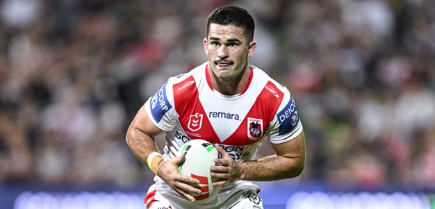 Manly survive Dragons fightback to claim victory at WIN