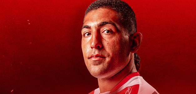 NRL Final Team: Round 6 vs. Sea Eagles