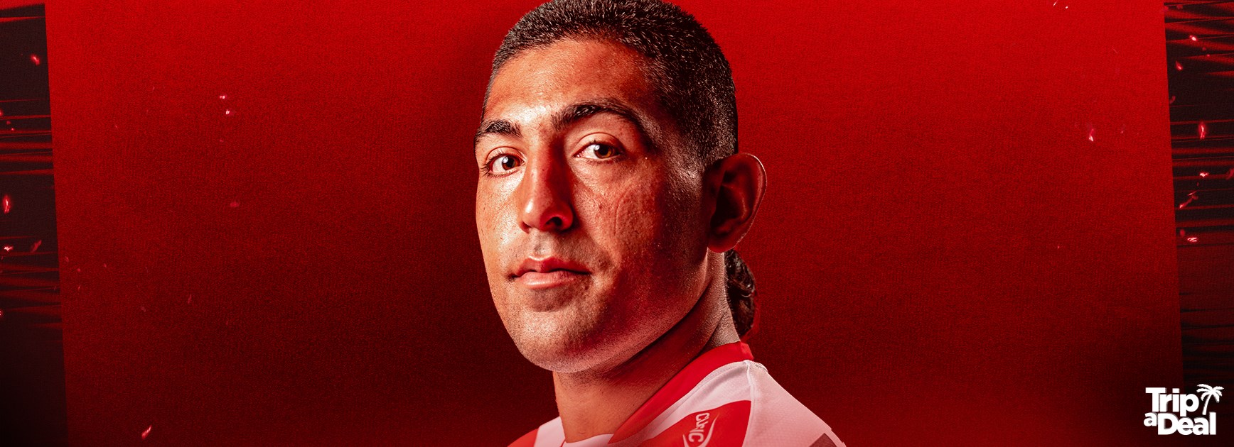 NRL Final Team: Round 6 vs. Sea Eagles