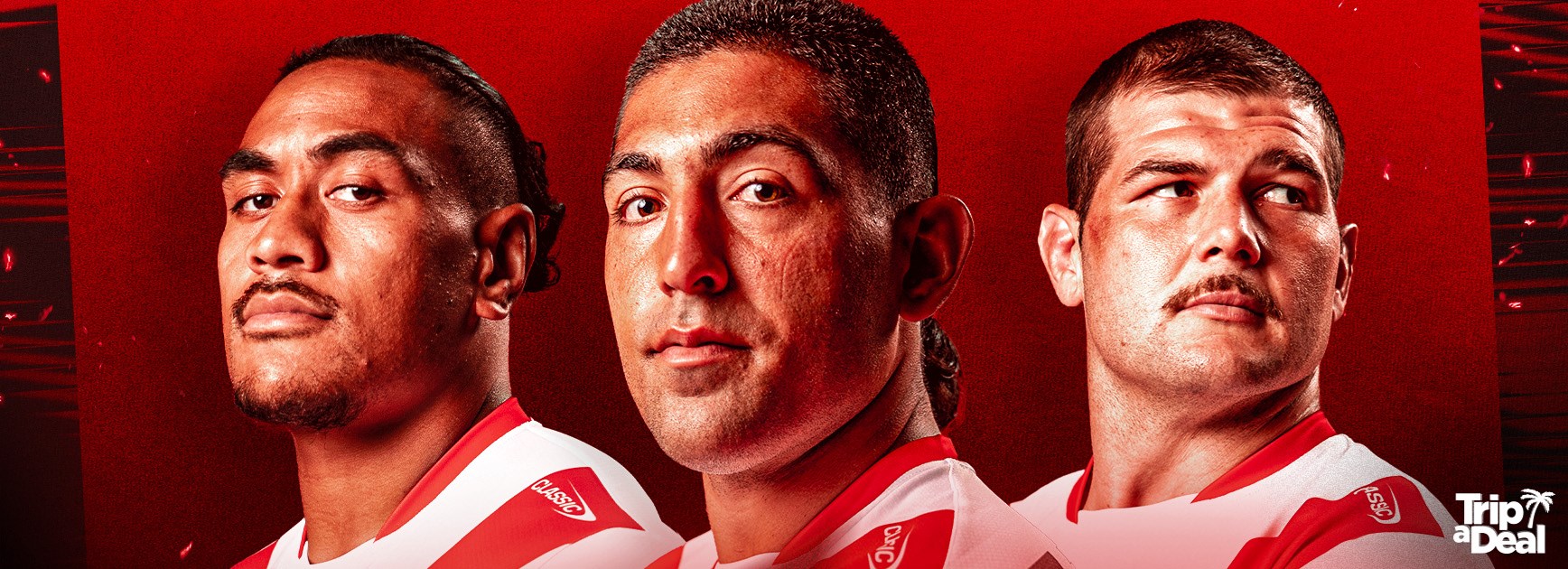 NRL Team List: Round 6 vs. Sea Eagles