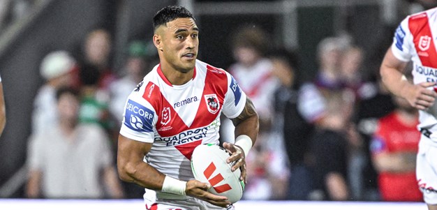 NRL Round 7 Match Preview: Dragons take on Rabbitohs at Homebush