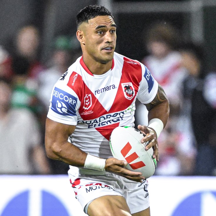 NRL Round 7 Match Preview: Dragons take on Rabbitohs at Homebush