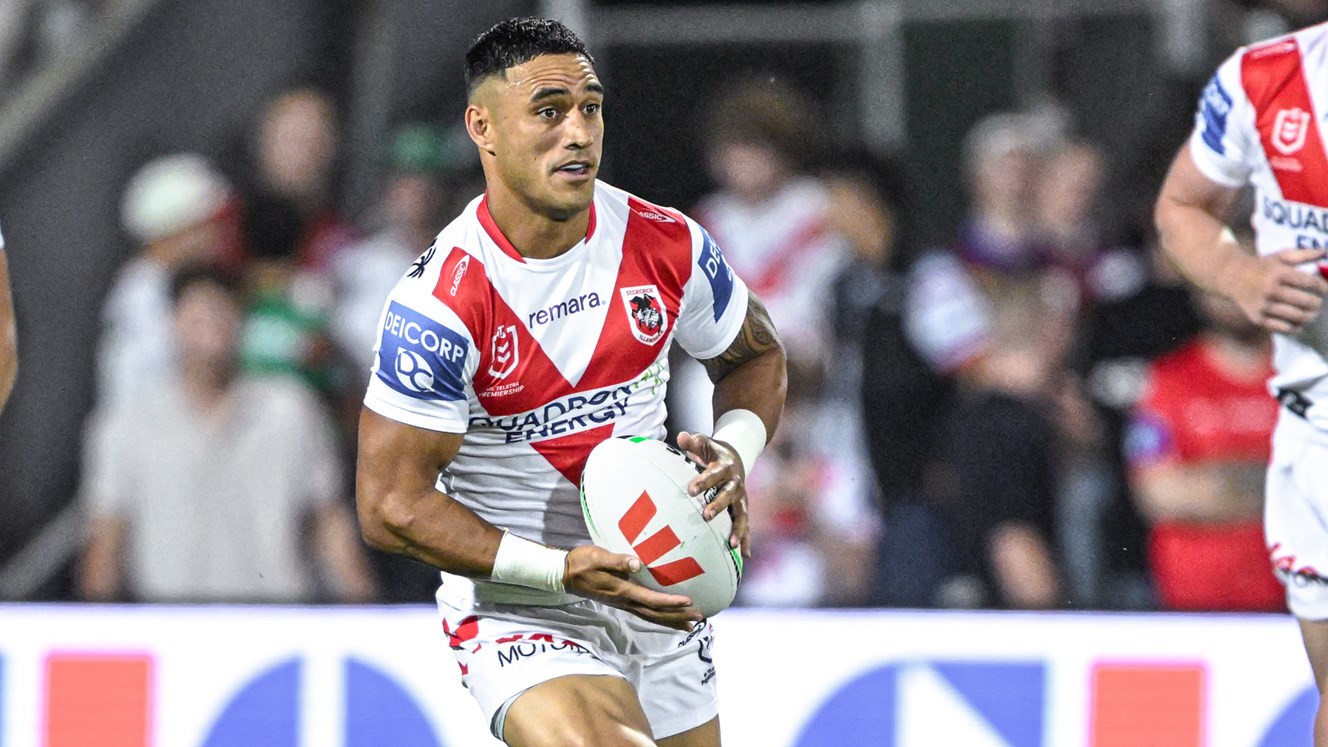 NRL Round 7 Match Preview: Dragons take on Rabbitohs at Homebush