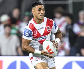 NRL Round 7 Match Preview: Dragons take on Rabbitohs at Homebush