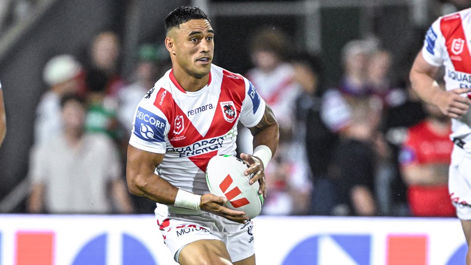 NRL Round 7 Match Preview: Dragons take on Rabbitohs at Homebush