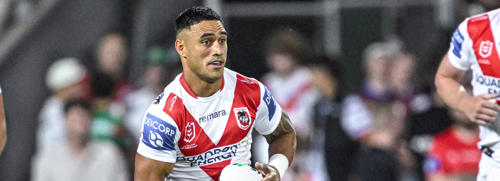 NRL Round 7 Match Preview: Dragons take on Rabbitohs at Homebush