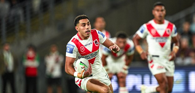 NRL Match Highlights: Round 7 vs. Rabbitohs